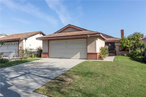 2346 Hayes Ave, Long Beach, CA 90810