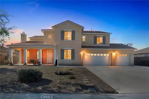 13571 Altivo, Moreno Valley, CA 92555