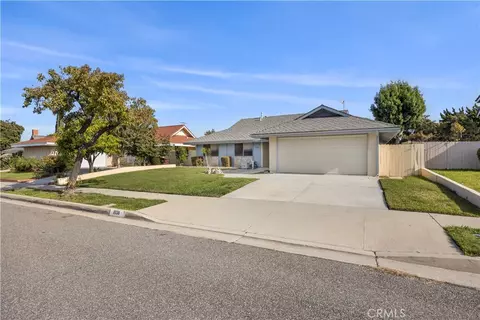 1538 Orchard Hl, Hacienda Heights, CA 91745