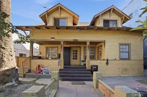 2104 Park Grv, Los Angeles, CA 90007