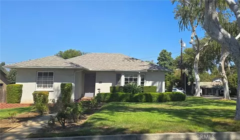 901 W Valley Vw, Fullerton, CA 92835