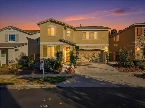 19452 Fortunello Ave, Riverside, CA 92508