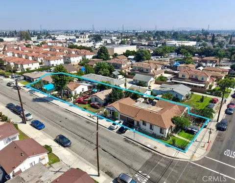 2808 Maxson Rd, El Monte, CA 91732