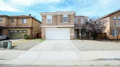 9476 Plum Ct, Hesperia, CA 92345