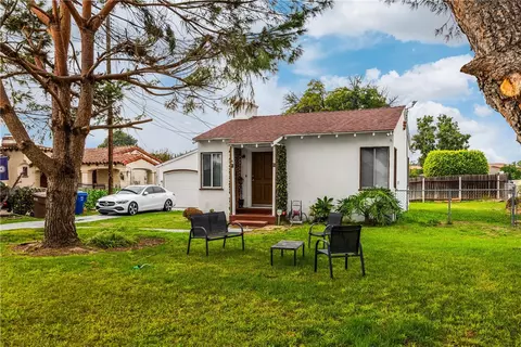 4229 Cogswell, El Monte, CA 91732