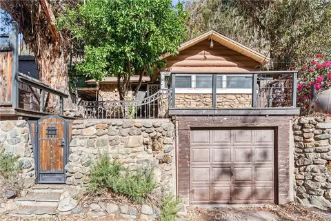 28751 Sycamore, Silverado, CA 92676