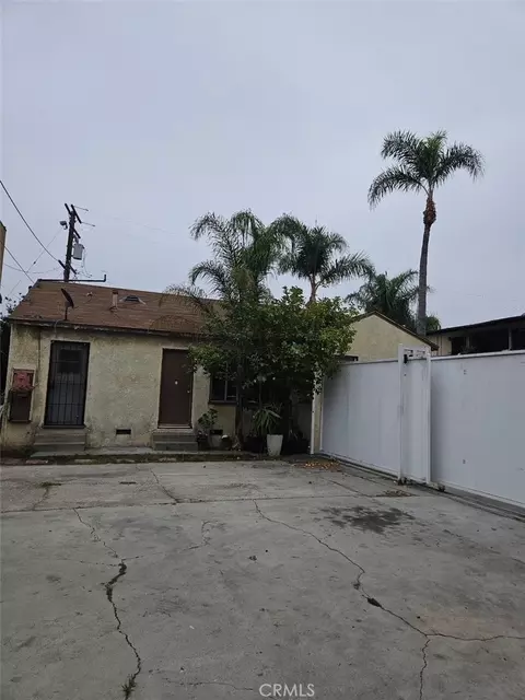5907 Greenwood Ave, Commerce, CA 90040