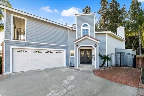 2151 Olivine, Chino Hills, CA 91709
