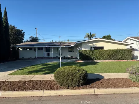2437 Fordham, Costa Mesa, CA 92626