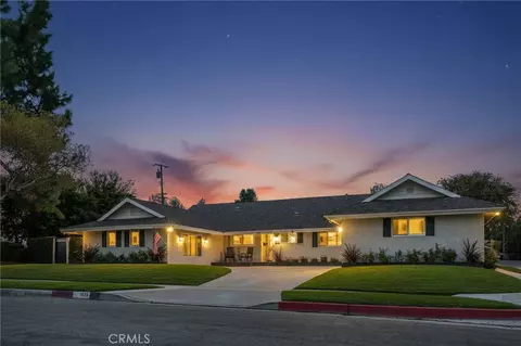 1619 Melody Ln, Fullerton, CA 92831