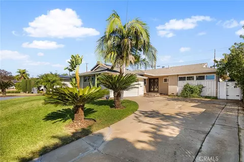 540 Laura St, La Habra, CA 90631