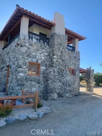 11646 Rosewood, Morongo Valley, CA 92256