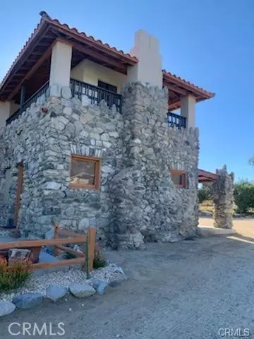 11646 Rosewood, Morongo Valley, CA 92256