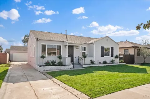 924 W Almond St, Compton, CA 90220