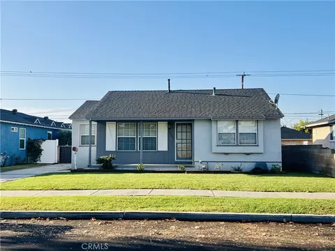 13840 Danbrook Dr, Whittier, CA 90605