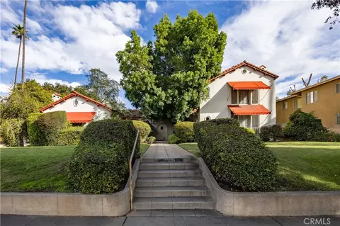 1600 Fair Oaks, South Pasadena, CA 91030