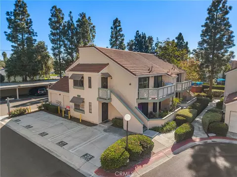 3512 W Stonepine #D, Anaheim, CA 92804