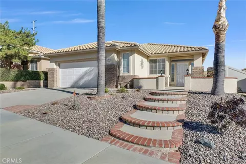 4826 Crenshaw, Banning, CA 92220