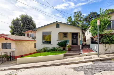 1616 Armitage, Los Angeles, CA 90026