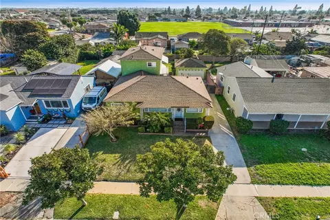 2202 W 153rd St, Compton, CA 90220