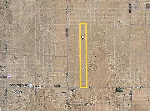216 Ste, Llano, CA 93544
