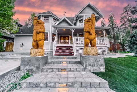 42725 Tannenbaum, Big Bear Lake, CA 92315