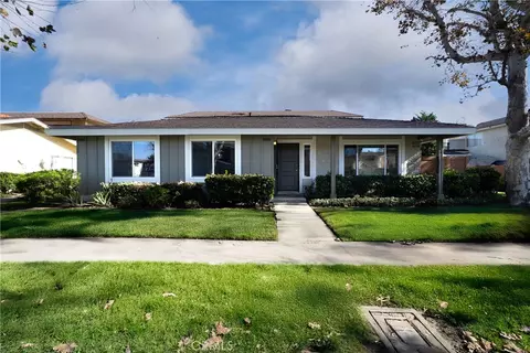 16818 Chaparral Ave, Cerritos, CA 90703