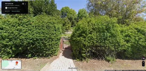 1900 Tumin Rd, La Habra Heights, CA 90631