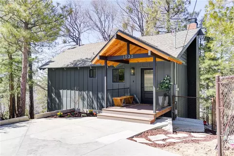 1032 Grass Vly, Lake Arrowhead, CA 92352