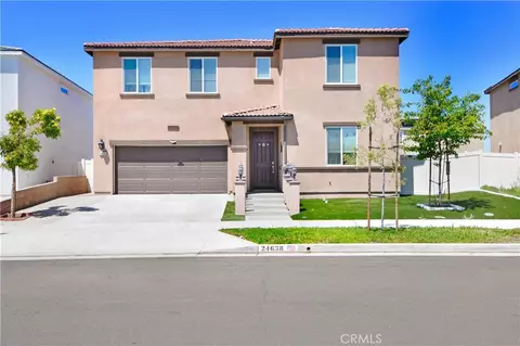 24638 Hudson St, Moreno Valley, CA 92551