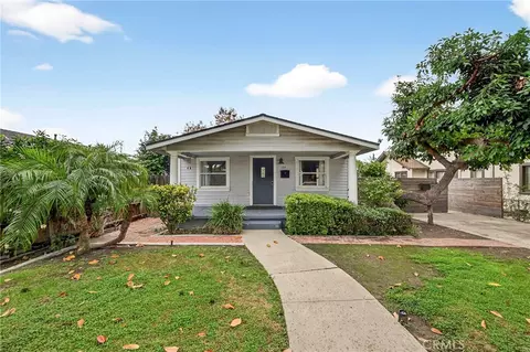 124 N Princeton Ave, Fullerton, CA 92831