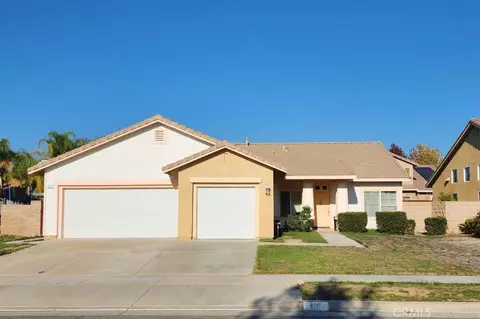 5410 Sagestone Dr, Hemet, CA 92545