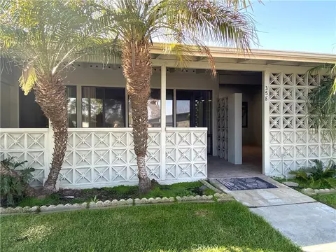 13265 Del Monte Dr M12-35e, Seal Beach, CA 90740
