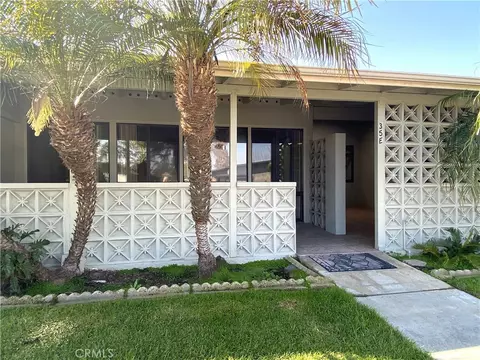 13265 Del Monte Dr M12-35e, Seal Beach, CA 90740