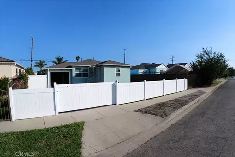 1808 N Grape, Compton, CA 90222