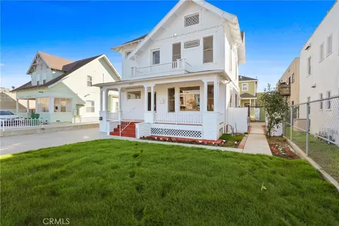 1612 E 7th, Long Beach, CA 90813