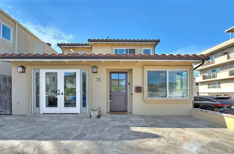 75 Claremont, Long Beach, CA 90803