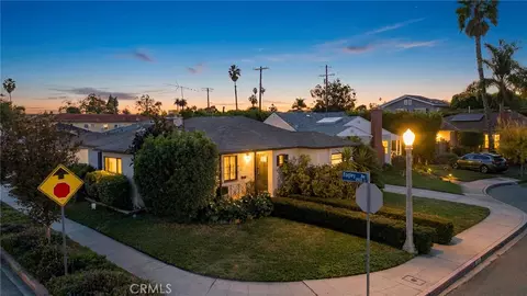 9400 Kramerwood Pl, Los Angeles, CA 90034