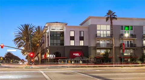 1801 E Katella #4042, Anaheim, CA 92805