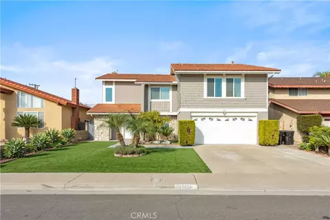 1761 E Warrenton, Anaheim, CA 92805