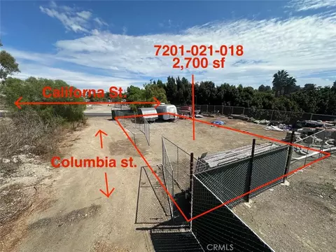 18 0 7207-021-18, Signal Hill, CA 90755