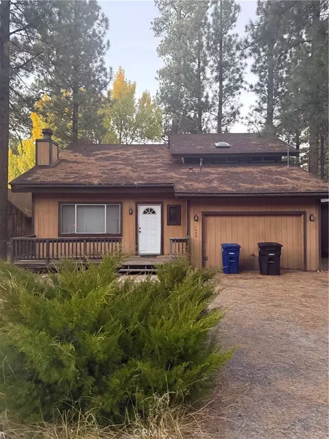 1029 Sugarloaf, Big Bear City, CA 92314