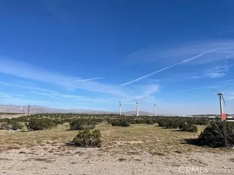 0 Dillon, Desert Hot Springs, CA 92241