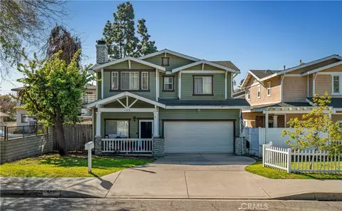 148 W Cherry Ave, Monrovia, CA 91016