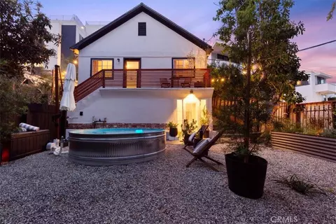 2207 Apex Ave, Los Angeles, CA 90039