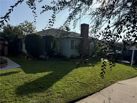 1400 S Washington, Compton, CA 90221