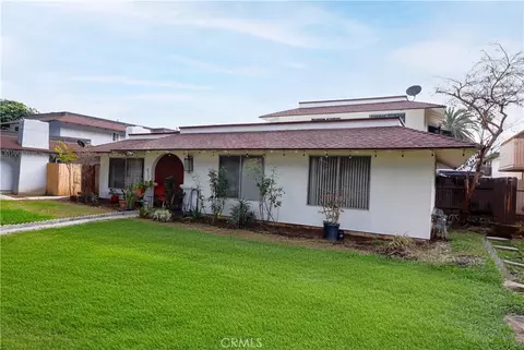 2232 Joana, Santa Ana, CA 92705