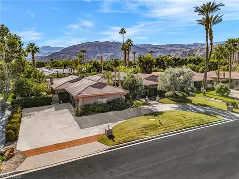 72081 Palm Haven Dr, Rancho Mirage, CA 92270