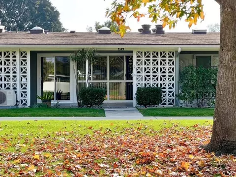 13660 Annadale Dr M1-24c, Seal Beach, CA 90740
