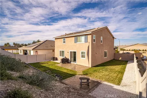 Exterior - 30295 Singer Ln, Menifee, CA 92584 photo 4 of 10
